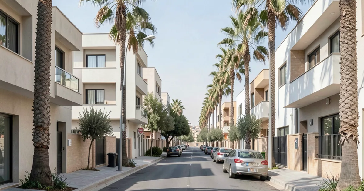 Understanding Israeli Property Valuation Methods, Israel Realestate Guide