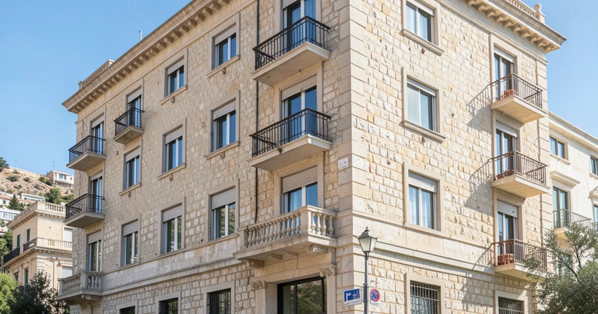 What documents are required to register a property in the Tabu land registry if I inherited it as a non-resident of Isra
